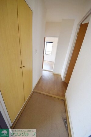 エクセル岸Bの物件内観写真